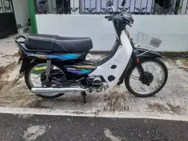 HONDA ASTREA GRAND 1996