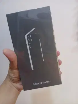 Samsung s25 ultra 12/256