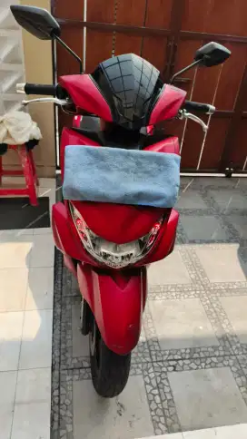 Jual ‎Yamaha Freego S 2019 non ABS Keyless