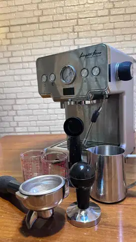 Espresso Coffe Machine