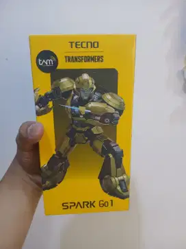 Tecno spark go 1