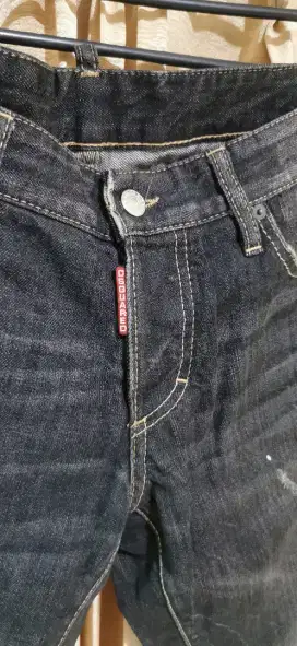 Disquared2 Jeans