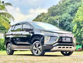Mitsubishi Xpander Sport 2021 ULTIMATE Kilometer 30 Ribu
