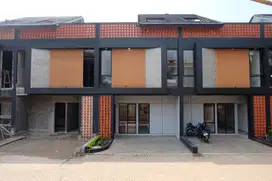 Tamaya Residence Cikeas Rumah Modern 3 Lantai Dekat Tol Jagorawi