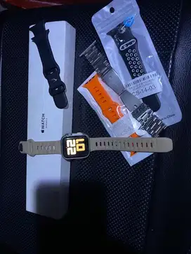 Apple watch 3 mulus normal