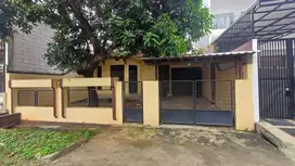 RUMAH ASRI 1 LANTAI MERUYA JAKARTA BARAT