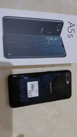 Jual hp oppo a5s
