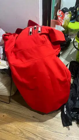 Baju bekas layak pakai