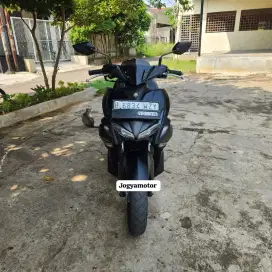 Yamaha aerox 155 2018