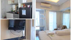 Apartemen Disewakan Dijual Siap Huni Furnished Tanglin Surabaya Barat