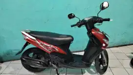 Yamaha Mio Sporty CW 2011