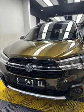 DIJUAL SUZUKI XL7 Type Alpha Matic 2021