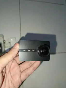 Action Cam Xiaomi Yi Lite