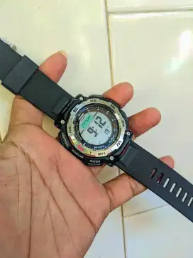 Casio protrek prw 3400 jdm