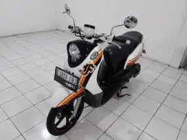 Fino 2013 mulus