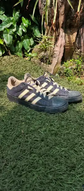 ORIGINAL ADIDAS SUPER STAR RARE ITEMP