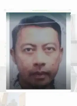 Cari kerja, ada sim C dan SIM A. Ijazah smk