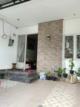 Jual cepat rumah siap huni di Kelapa gading