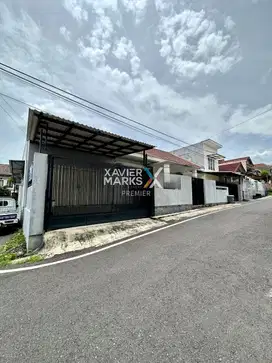 Dijual Rumah Modern di Tidar, Sukun Malang
