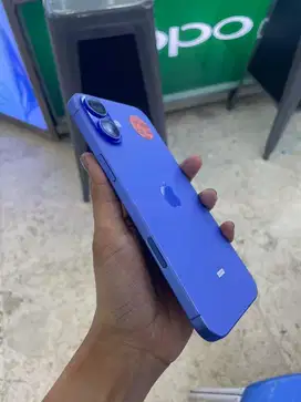 Iphone 16 plus second ibox