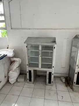 Box Roti Motor Keliling 130 x 75 x 55