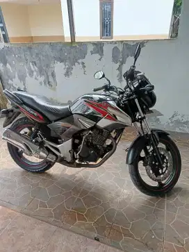 Honda Tiger Revo 2008