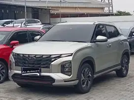 Hyundai Creta Prime 2022 Two Tone