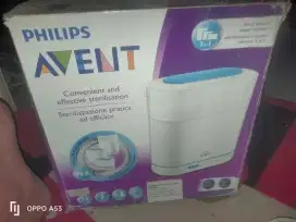 Jual seteril DOT  bayi.masih bagus baru 2 kali pake