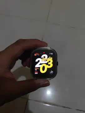 Redmi Watch 4 - Black (second)