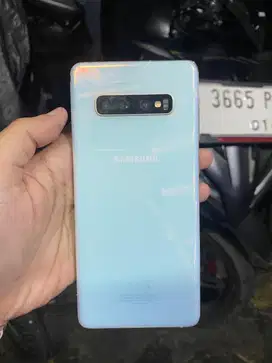 SAMSUNG S10+ 8/512