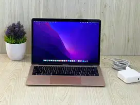Macbook Air 2019 Intel Core i5