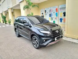KM 39 RB! TOYOTA RUSH S TRD SPORTIVO MANUAL 2019 FULL SPEC NIK 2018