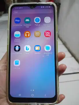 SAMSUNG A10s RAM 2 FULLSET MULUS