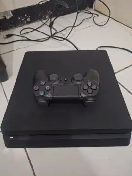 PS4 Slim PS 4 Slim 500 GB