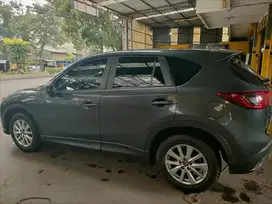 Mazda CX-5 tahun 2014 AT2.5