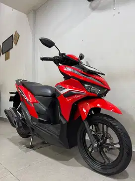 Vario 125 CBS Gen 2 2023 / 2024 Pajak Panjang Mulus Plat Jkt ABBA