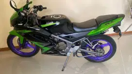Ninja RR 2013 Second