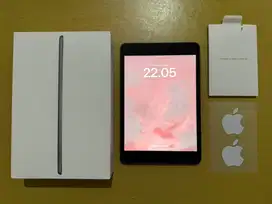 IPAD MINI 5TH GEN SPACE GRAY 64GB WIFI ONLY