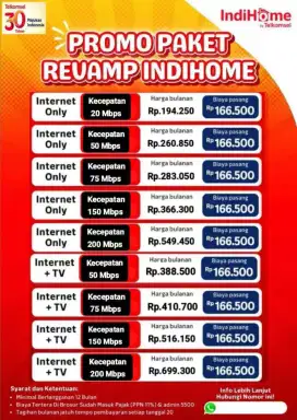 JASA PASANG BARU WIFI INDIHOME BOGOR