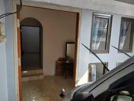 TAKE OVER / JUAL LUNAS RUMAH PRIBADI