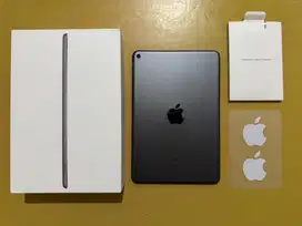 IPAD MINI 5TH GEN SPACE GRAY 64GB WIFI ONLY