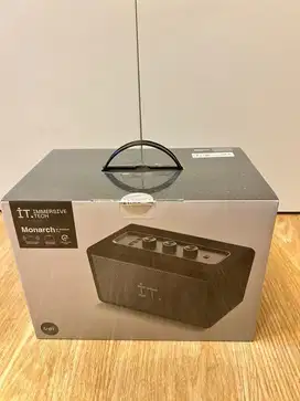 Speaker Bluetooth IT MONARCH T12
