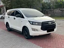 Innova reborn 2017 V matic bensin solo
