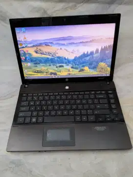 Laptop HP Probook 4420s Core I5 Ram 4GB Normalan Siap Pakai