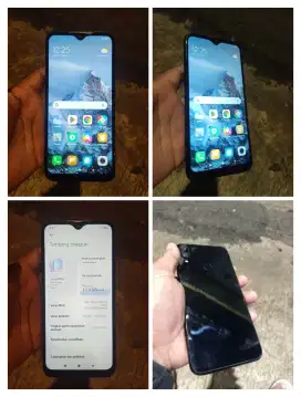 Redmi note 7 4/64