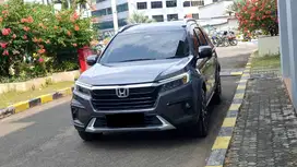 [ LOW KM ] Honda BRV BR-V BR V Prestige 1.5 CVT Sensing AT Abu 2022/20
