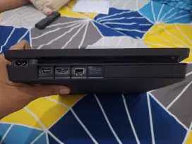 PS4 PS 4 500 gb pemakaian pribadi