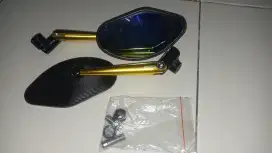 Spion original RPD masih baru jual rugi