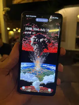 Samsung A52s 5G (RAM 8gb - ROM 256gb)