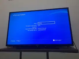 Dijual PS4 PS 4 500 GB seri cuh 2000